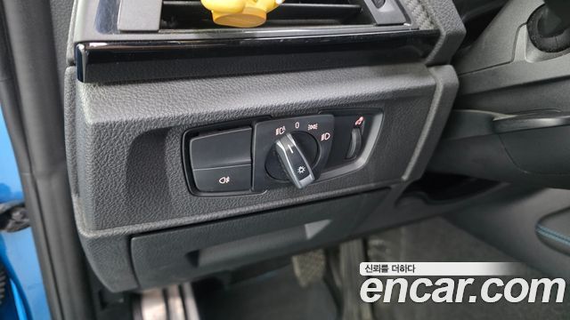 BMW M2 2017 — photo 26