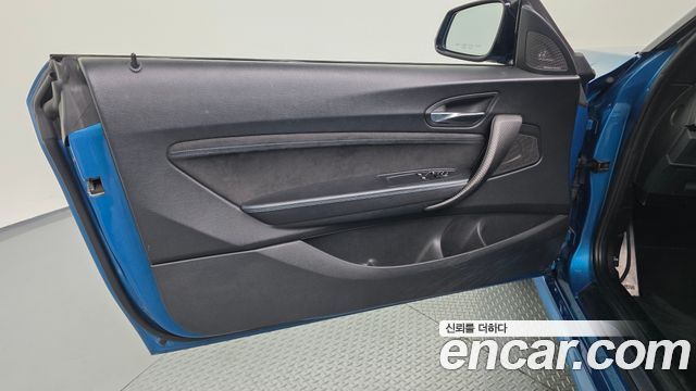 BMW M2 2017 — photo 14