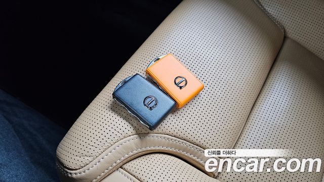 Volvo XC90 2022 — photo 22