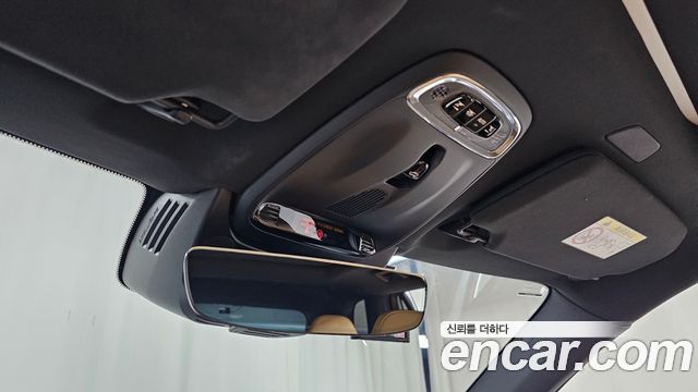 Volvo XC90 2022 — photo 25