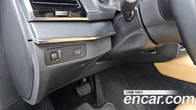 Volvo XC90 2022 — photo 26