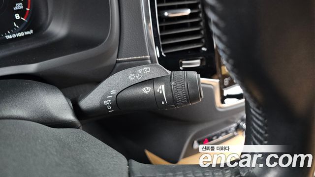 Volvo XC90 2022 — photo 27