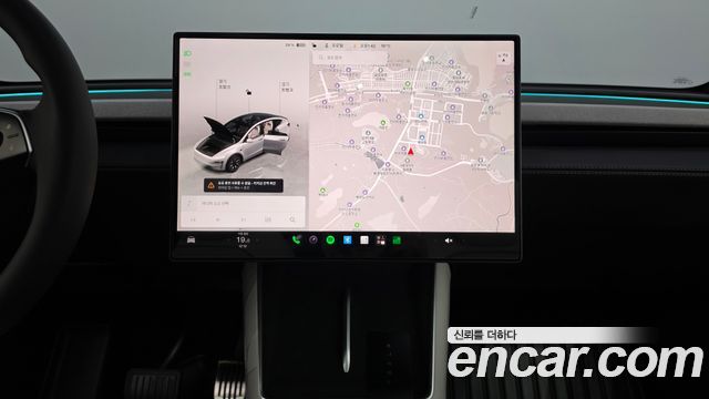 Tesla Model Y 2026 — photo 22