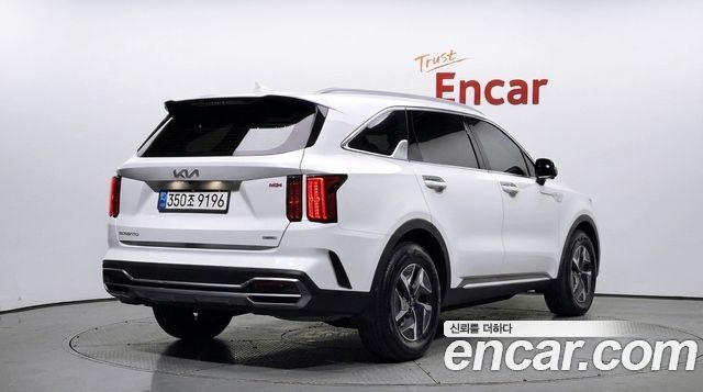Kia Sorento 2023 — photo 2