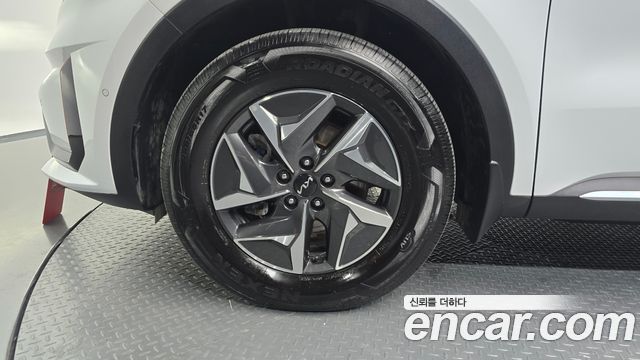 Kia Sorento 2023 — photo 5