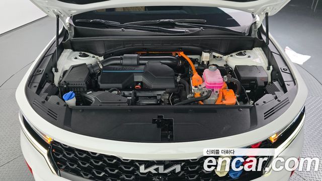 Kia Sorento 2023 — photo 6