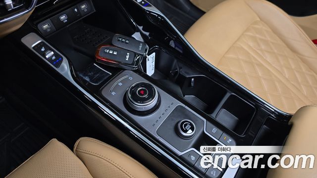 Kia Sorento 2023 — photo 12