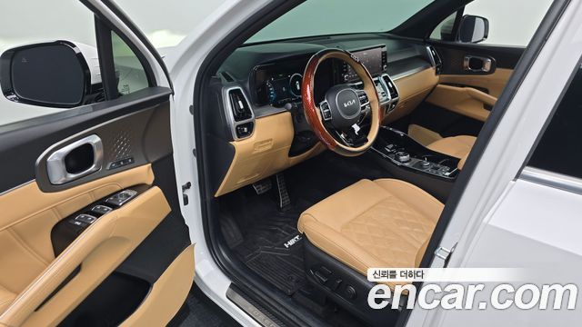 Kia Sorento 2023 — photo 13