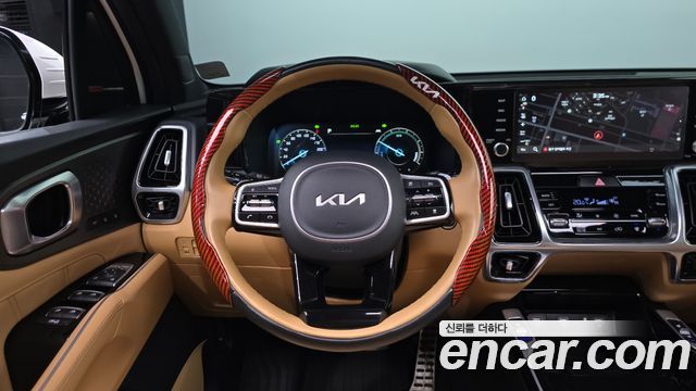 Kia Sorento 2023 — photo 18