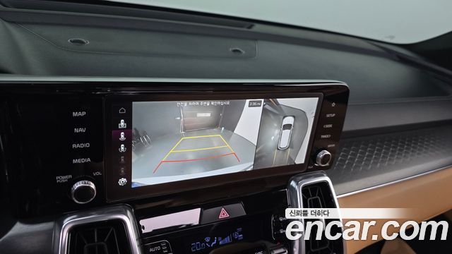 Kia Sorento 2023 — photo 20
