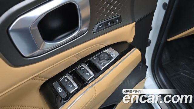 Kia Sorento 2023 — photo 21