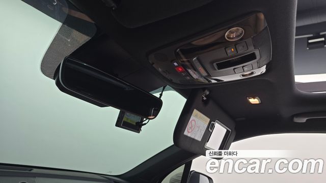 Kia Sorento 2023 — photo 24