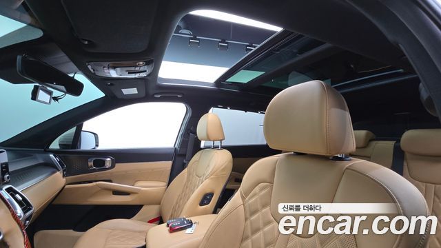 Kia Sorento 2023 — photo 25
