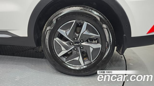 Kia Sorento 2023 — photo 7