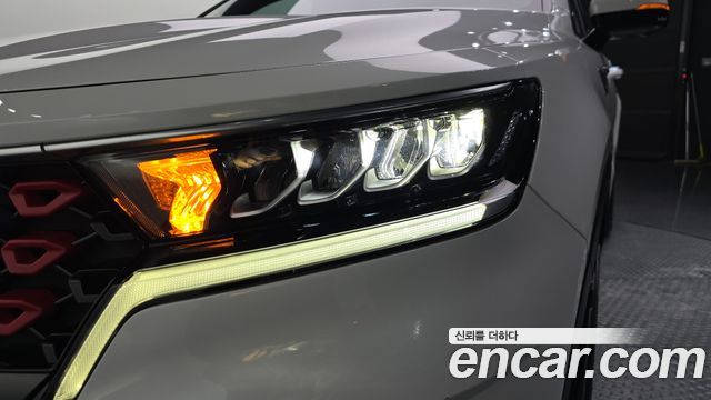 Kia Sorento 2023 — photo 8