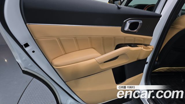 Kia Sorento 2023 — photo 15