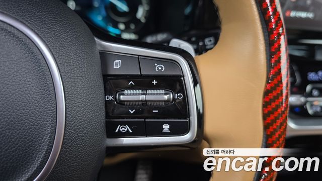 Kia Sorento 2023 — photo 27