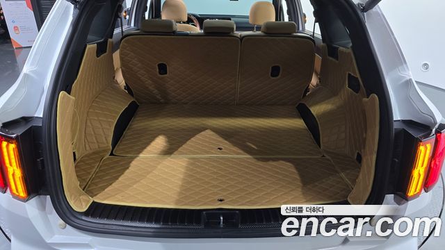 Kia Sorento 2023 — photo 28
