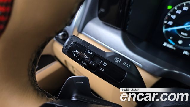Kia Sorento 2023 — photo 31