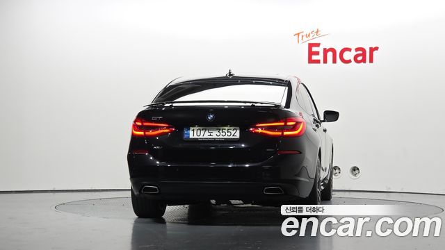 BMW Gran Turismo 2023 — photo 4