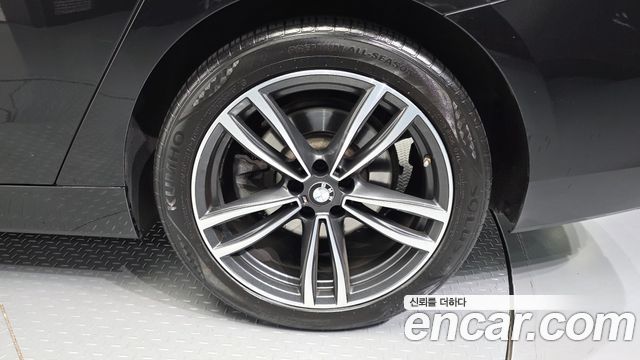 BMW Gran Turismo 2023 — photo 5