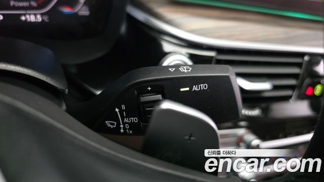 BMW Gran Turismo 2023 — photo 28