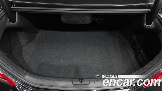 Genesis G70 2018 — photo 22