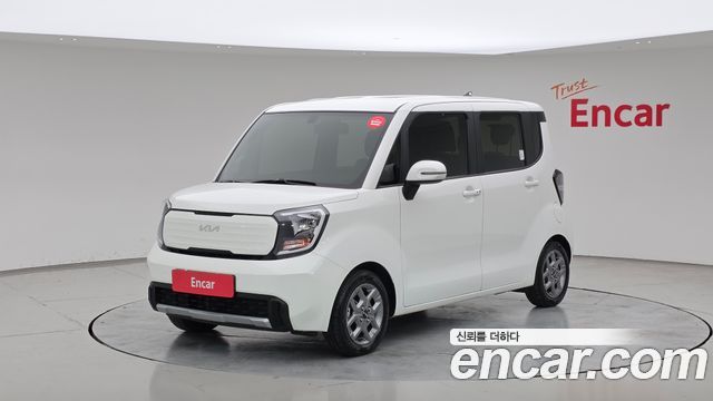 Kia RAY 2024 — photo 1