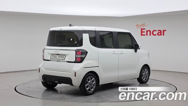Kia RAY 2024 — photo 2