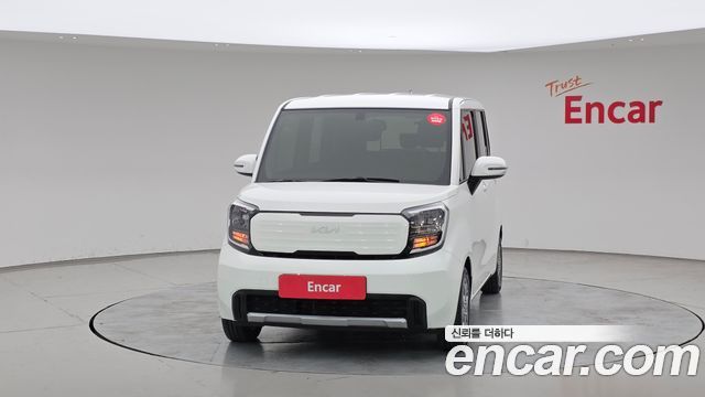 Kia RAY 2024 — photo 3