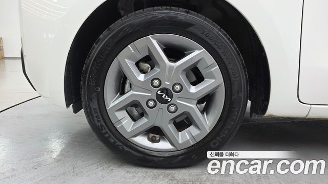 Kia RAY 2024 — photo 5