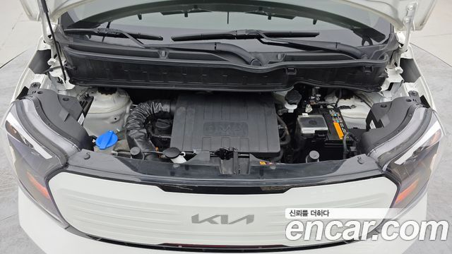 Kia RAY 2024 — photo 6