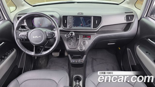 Kia RAY 2024 — photo 7