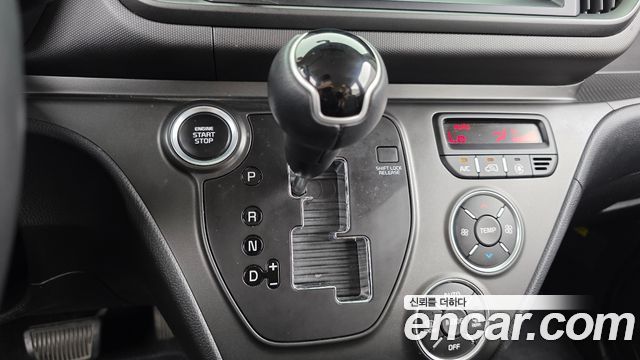 Kia RAY 2024 — photo 9