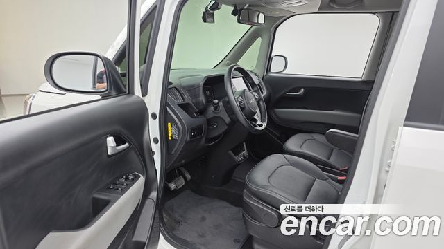 Kia RAY 2024 — photo 10