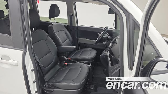 Kia RAY 2024 — photo 11