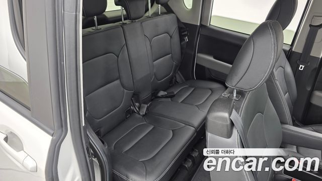 Kia RAY 2024 — photo 12