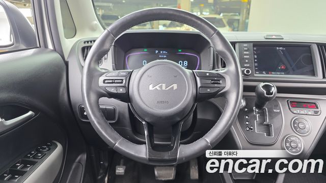 Kia RAY 2024 — photo 13