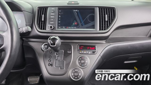 Kia RAY 2024 — photo 14