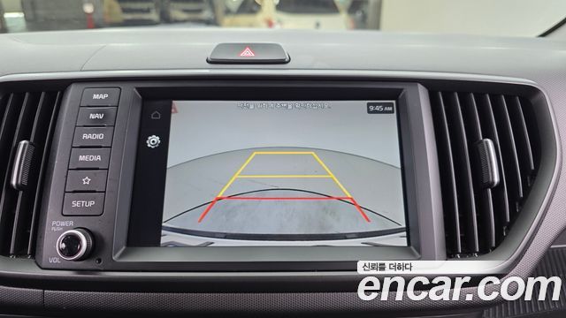 Kia RAY 2024 — photo 15