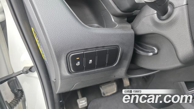 Kia RAY 2024 — photo 16