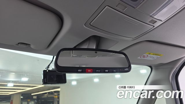 Kia RAY 2024 — photo 17