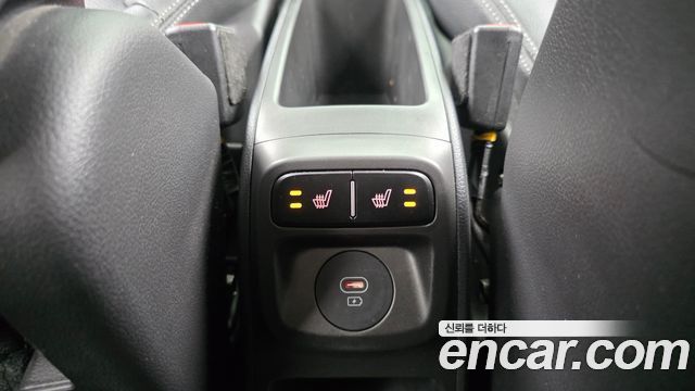 Kia RAY 2024 — photo 18