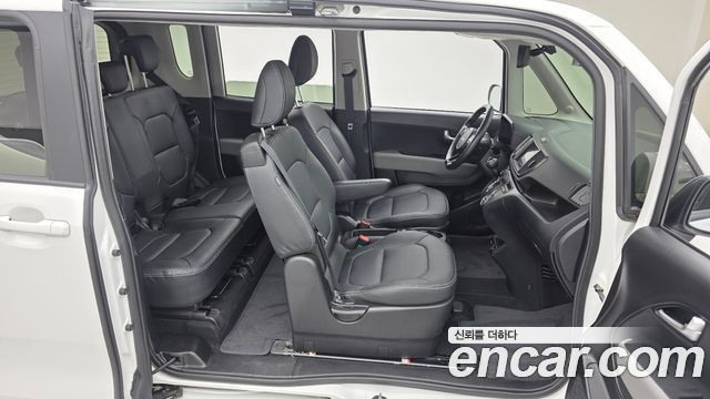 Kia RAY 2024 — photo 19
