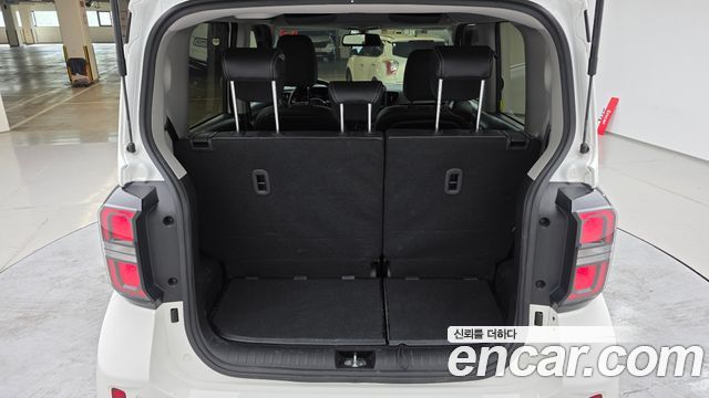 Kia RAY 2024 — photo 20