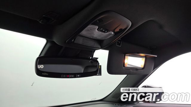 Chevrolet Korea Trailblazer 2021 — photo 19