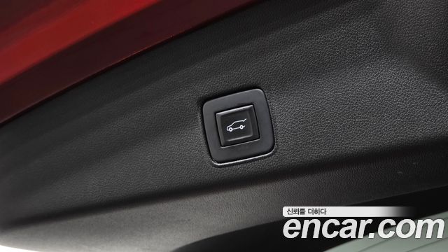 Chevrolet Korea Trailblazer 2021 — photo 20