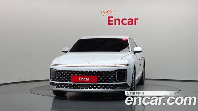 Hyundai Grandeur 2026 — photo 3