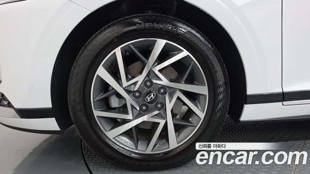 Hyundai Grandeur 2026 — photo 5