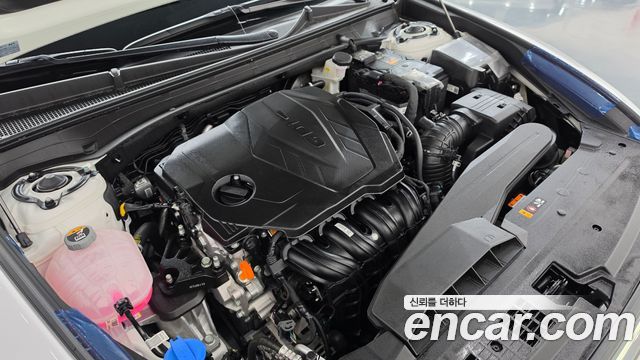 Hyundai Grandeur 2026 — photo 6